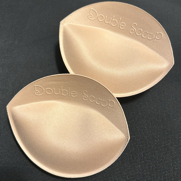 Double Scoop Large Bust Lifter - Picture 4 of 7